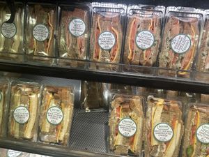   at Down to Earth in Kahului