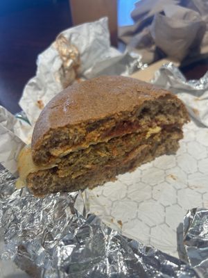   at Down to Earth in Kahului