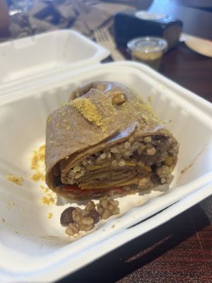   at Down to Earth in Kahului