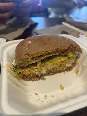   at Down to Earth in Kahului