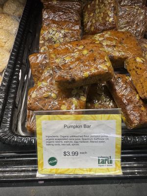   at Down to Earth in Kahului