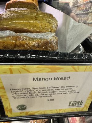   at Down to Earth in Kahului