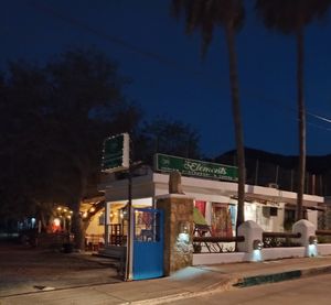  at Elements Los Cabos in Cabo San Lucas