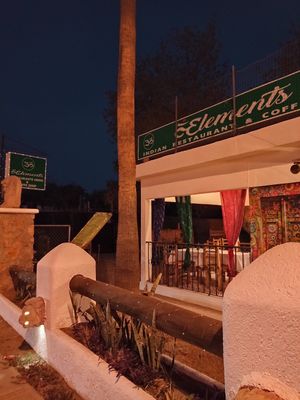  at Elements Los Cabos in Cabo San Lucas