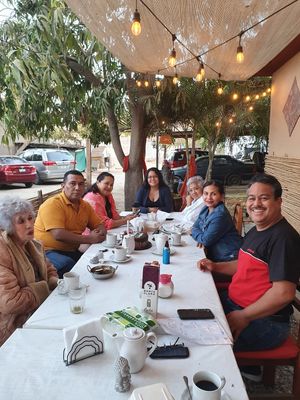  at Elements Los Cabos in Cabo San Lucas