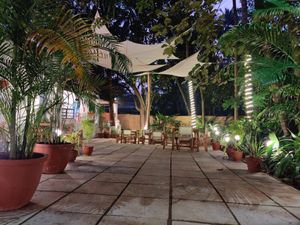 Our Space at Gratitude in Anjuna