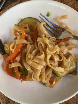   at Gratitude in Anjuna