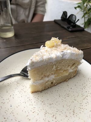   at Gratitude in Anjuna