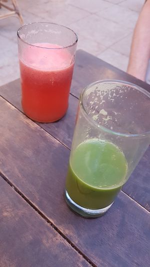  at Gratitude in Anjuna