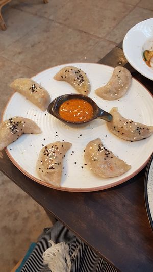  at Gratitude in Anjuna