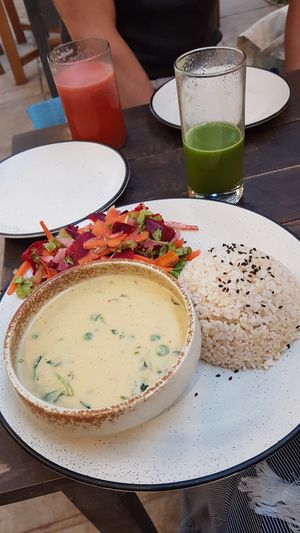  at Gratitude in Anjuna