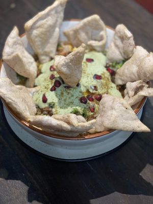  at Gratitude in Anjuna