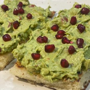  at Gratitude in Anjuna