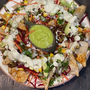  at Gratitude in Anjuna