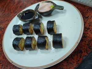  at Gratitude in Anjuna