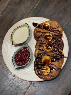  at Gratitude in Anjuna