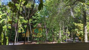 Jardim at Pousada Casinha Amarela in Cairu