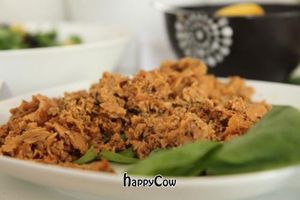  at Cafe Vux in Berlin