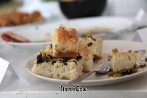  at Cafe Vux in Berlin