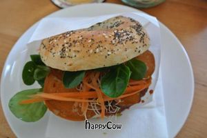 Vux at Cafe Vux in Berlin