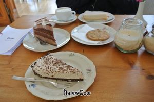 Vux at Cafe Vux in Berlin