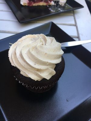 Mega Lecker at Cafe Vux in Berlin