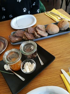  at Würde & Wertschätzung in Nuremberg