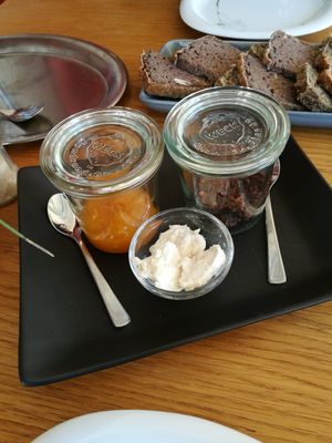  at Würde & Wertschätzung in Nuremberg