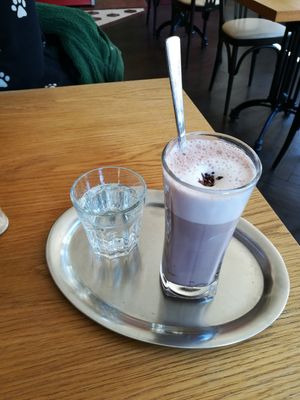  at Würde & Wertschätzung in Nuremberg