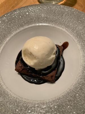   at Con Amici in Denbigh