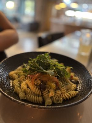   at Con Amici in Denbigh