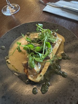   at Nant Y Felin in Denbigh