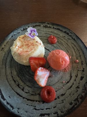   at Nant Y Felin in Denbigh