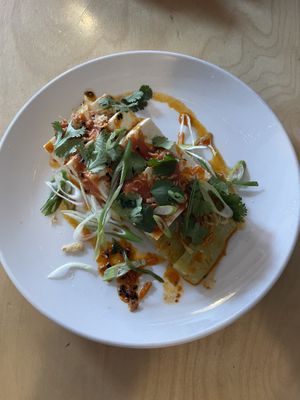   at The Paddle Inn in Newburyport