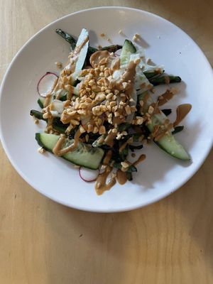   at The Paddle Inn in Newburyport