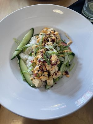   at The Paddle Inn in Newburyport