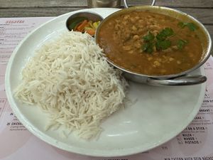   at eatDOORI in Cologne