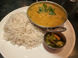   at eatDOORI in Cologne