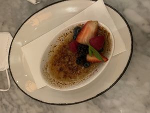   at Hungry Angelina in Long Beach