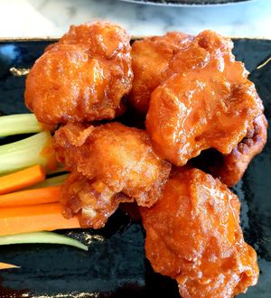  at Hungry Angelina in Long Beach