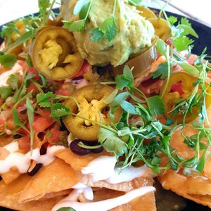  at Hungry Angelina in Long Beach