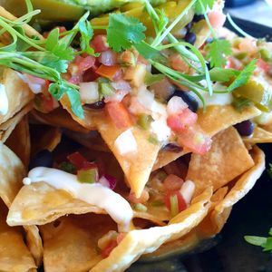  at Hungry Angelina in Long Beach