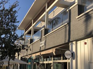 The front at Hungry Angelina in Long Beach