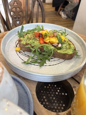   at The Boatyard in North Shields