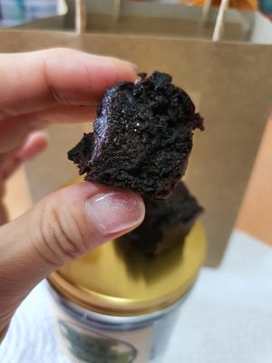 One is never enough at My Life Giving Food in West Singapore