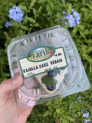   at Down to Earth - Store and Deli in Kahului