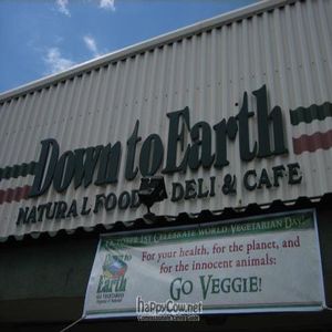  at Down to Earth - Store and Deli in Kahului