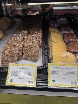   at Down to Earth - Store and Deli in Kahului