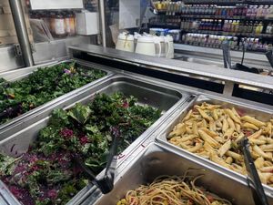   at Down to Earth - Store and Deli in Kahului