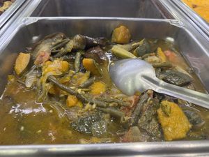 Pinakbet  at Down to Earth - Store and Deli in Kahului